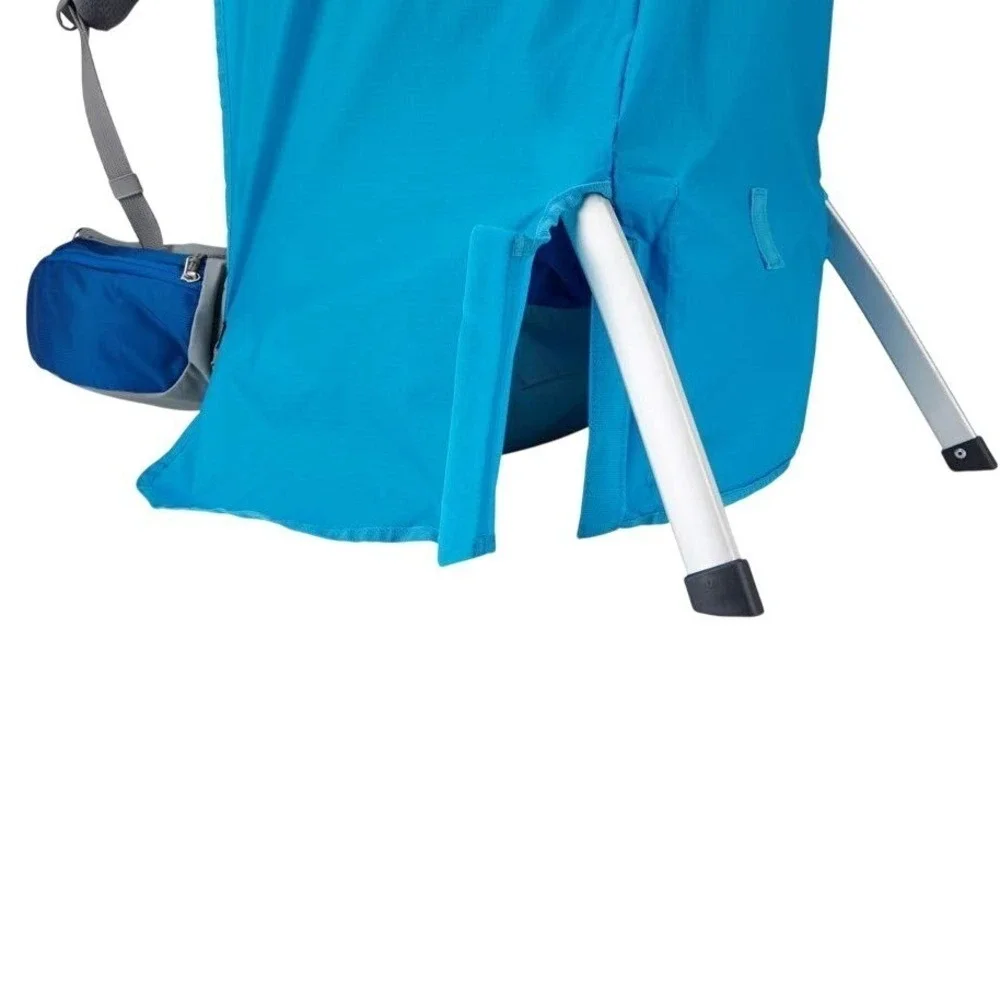 Thule Sapling Child Weather‎ Protection Carrier Rain Cover Waterproof Adjustable